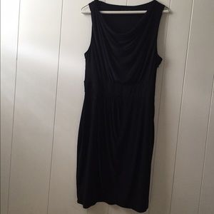 Max and Cleo Black Cocktail Dress 12