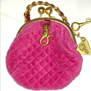 Juicy Couture Coinpurse
