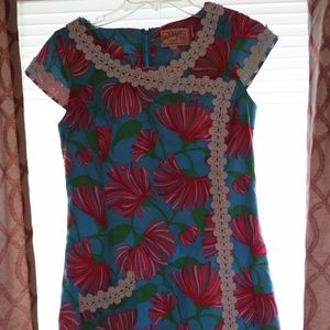 Lilly Pulitzer Dress 2