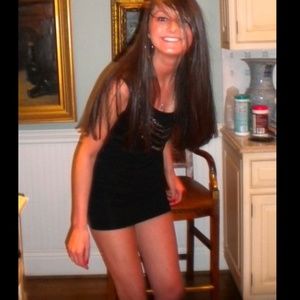 BCBG going out dress!