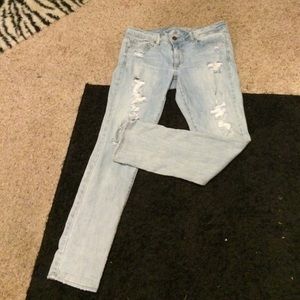 American Eagle Skinny Stretch Jeans