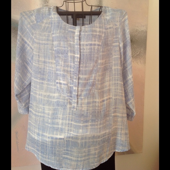 Tops - DRESS SHIRT