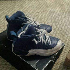 Lil boys jordan