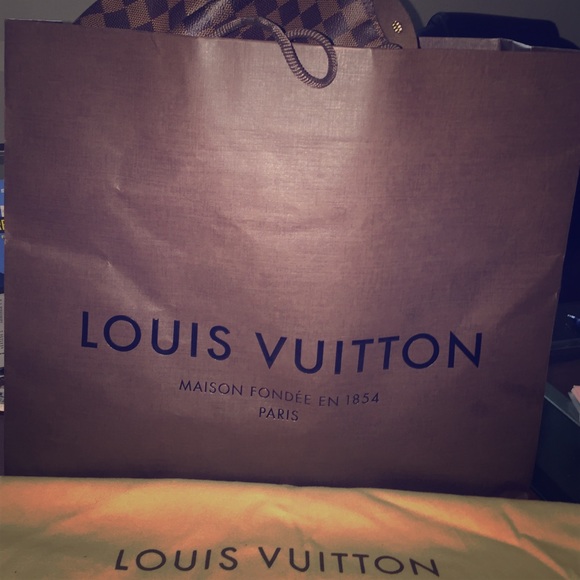 Louis Vuitton Speedy 35