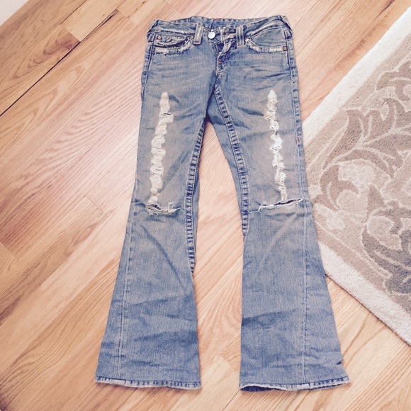 Authentic True Religion Jeans