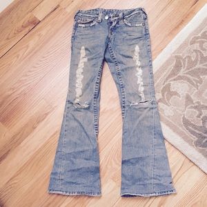 Authentic True Religion Jeans