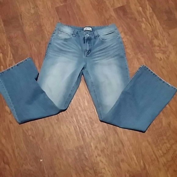 L.e.i. Jeans size 11