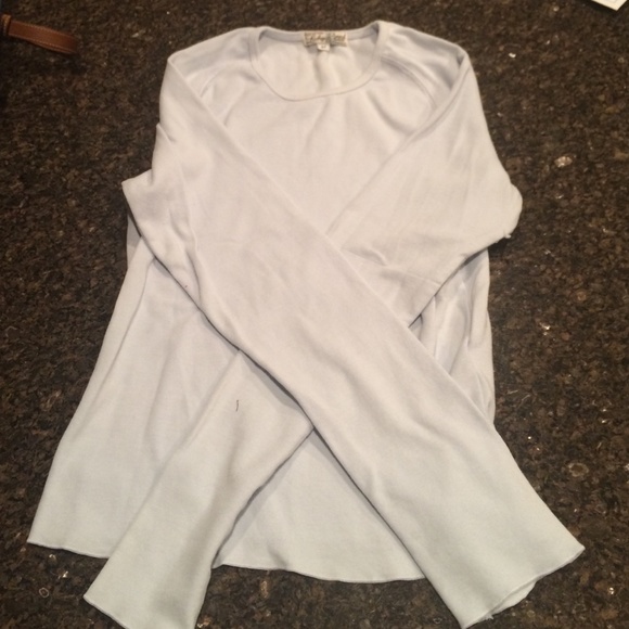 Lucky brand Long Sleeve