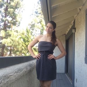 Foreign Exchange Grey M dress