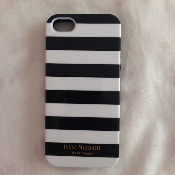 two piece iPhone 5/5s case for extra protection
