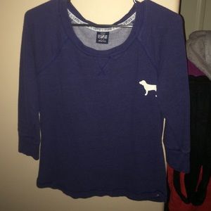 Victoria's Secret PINK sweater
