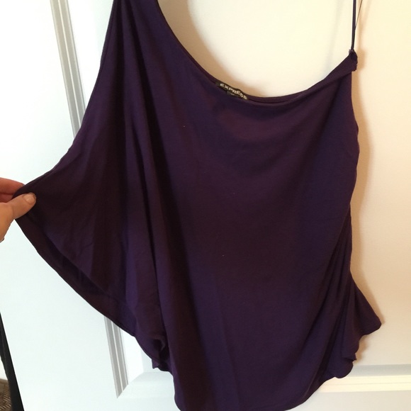 Express top
