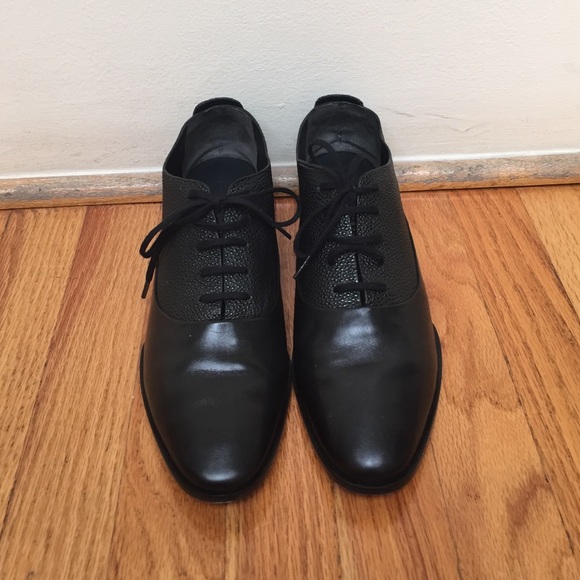 Alexander Wang lace up shoes - Picture 1 of 4