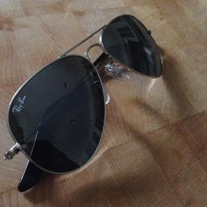 Ray-Ban Aviators