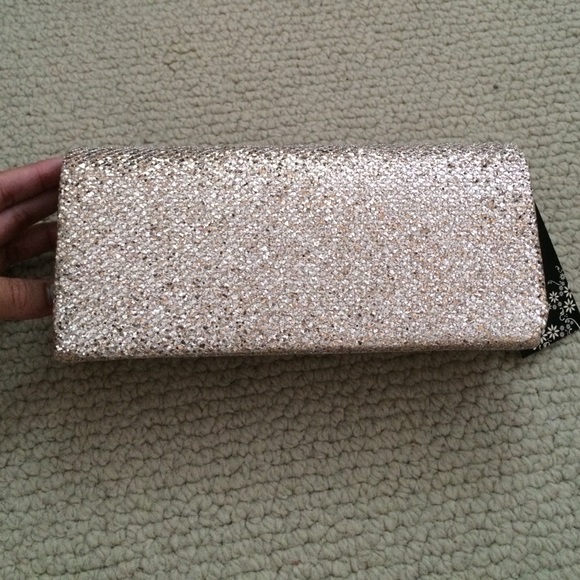 Gold Clutch✨✨