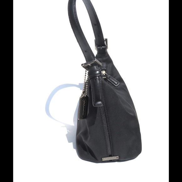 Coach Mini Mercer Bag - Picture 2 of 3