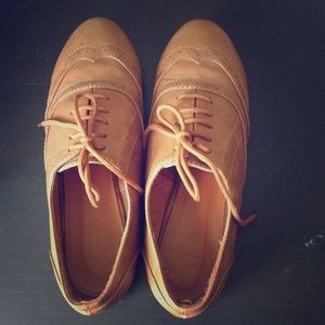 Oxfords
