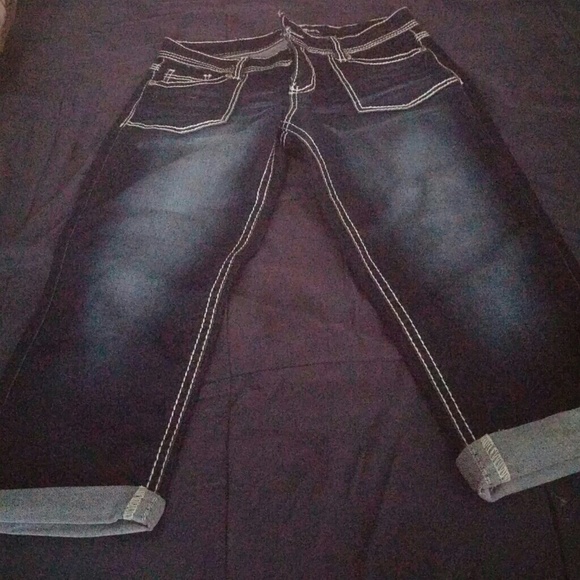 Capris