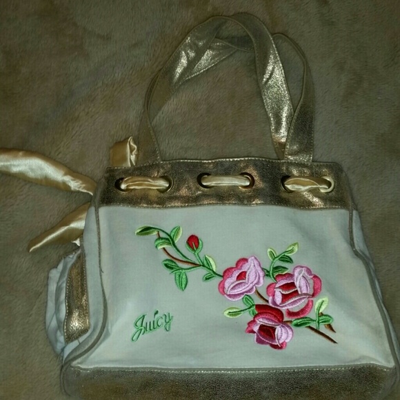 Juicy bag