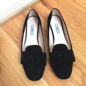 Prada flats