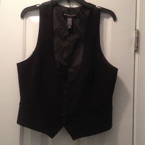 Vest