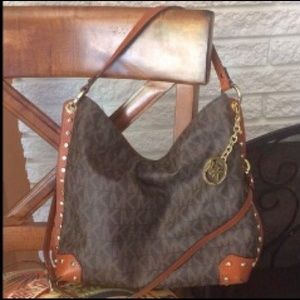 Michael Kors - Serena Handbag