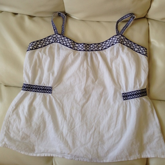 Old Navy Top