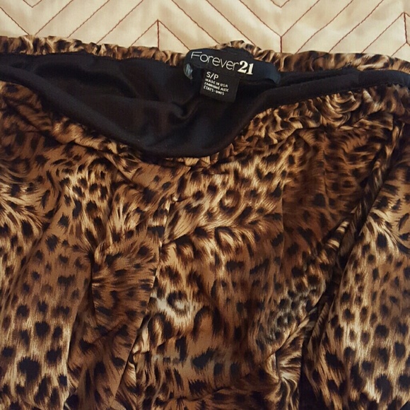 Strapless Dress - Picture 2 of 2