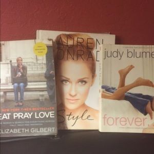 Book bundle