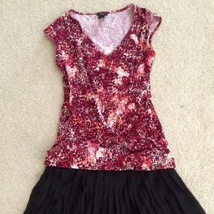 🌺Price just dropped: Ann Taylor cotton top