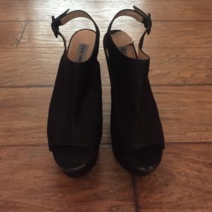Steve Madden heels