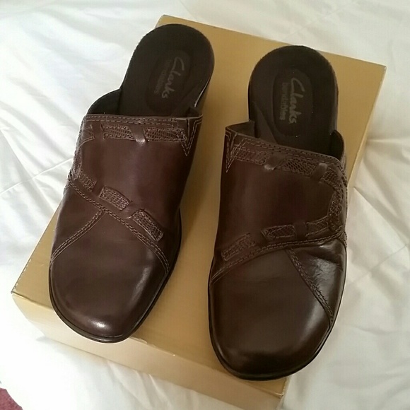 Clarks April Daisy