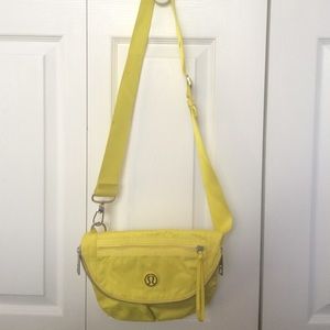 lululemon bag