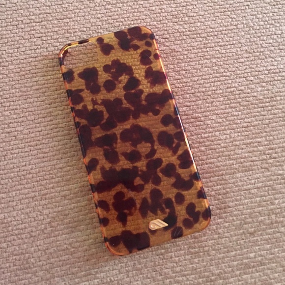 iPhone 5/5s case