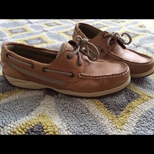 ⛵️⚓️Sperry Top-Sider Boat Shoes⚓️⛵️