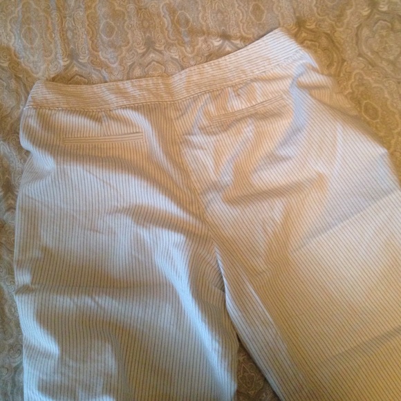 Capris - Picture 4 of 4