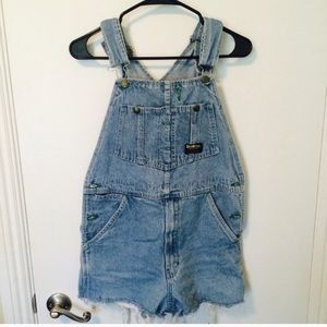 Overalls