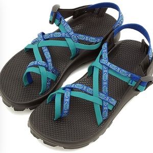 Chacos