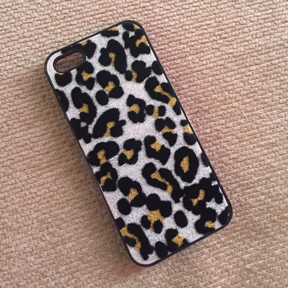 iPhone 5/5s case