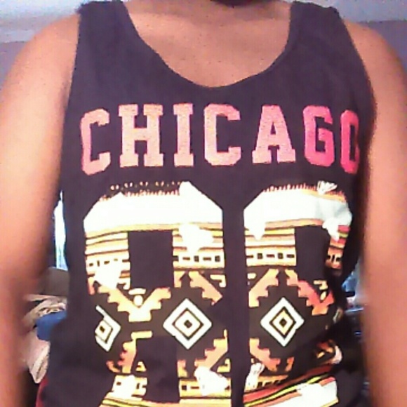 Tank Top - Picture 1 of 2