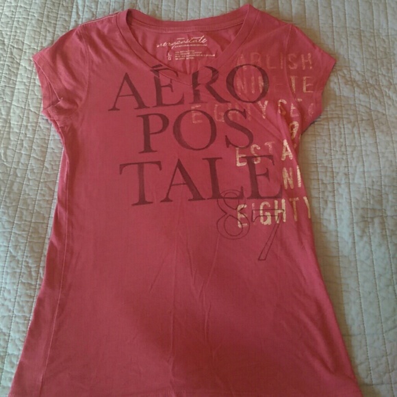 Aero t-shirt
