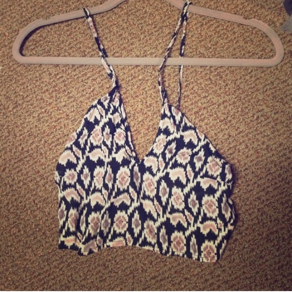 Brandy Melville top