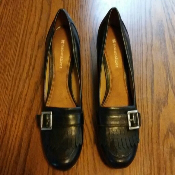 Naturalizer Shoes