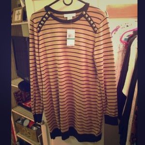 ✨BRAND NEW ✨ Michael Kors top