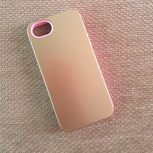 iPhone 5/5a case