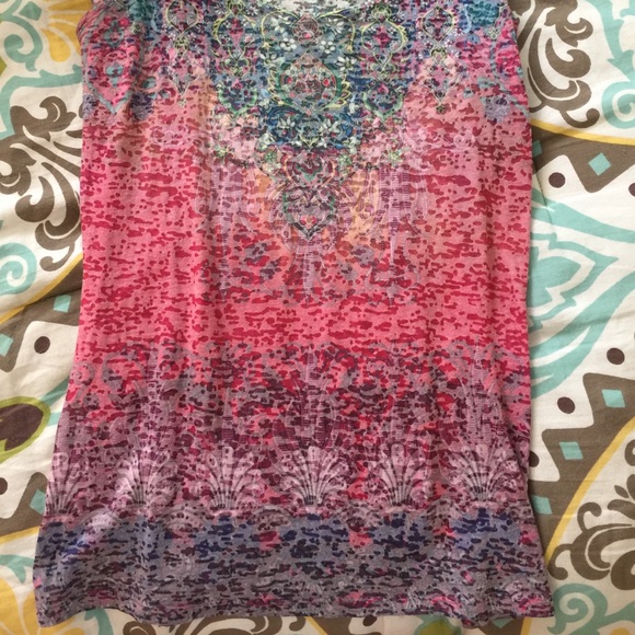 EXPRESS TANK TOP - Picture 3 of 3