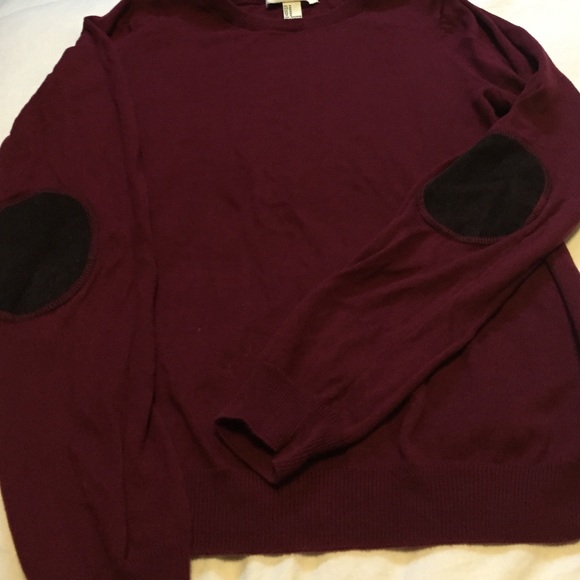 Sweater 100%cotton