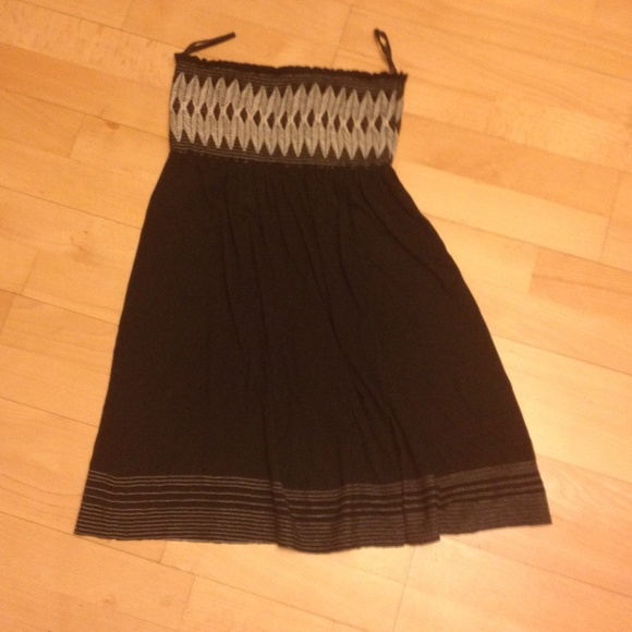 💸Summer dress