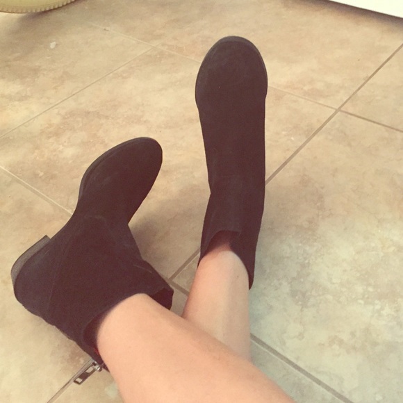 Aldo boots