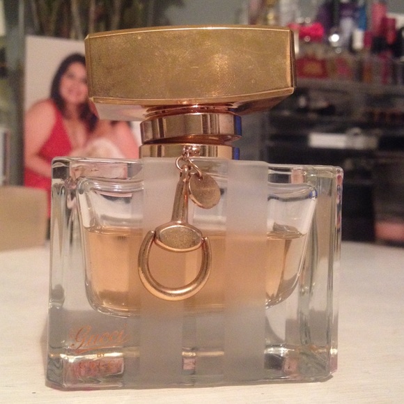 Gucci perfume 🌻